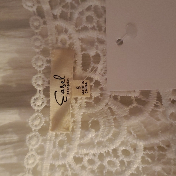 Boho Top - Picture 5 of 6